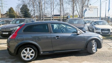 Volvo C30 Hatchback 3d Facelifting 1.6 D2 115KM 2011 Volvo C30 1.6D*115PS*OPŁACONY Bezwypadkowy Serwis, zdjęcie 5