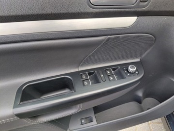 Volkswagen Golf V Hatchback 2.0 GTI 200KM 2006 Volkswagen Golf GTI Kamera Skora Xenon Alu PDC 2.0 Benzyna 200KM, zdjęcie 9