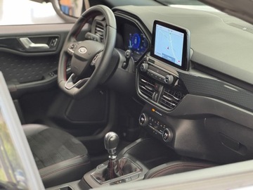 Ford Kuga III SUV 1.5 EcoBoost 150KM 2020 Ford Kuga ST-Line X / B&amp;O / Kamera / 1 właściciel, zdjęcie 36