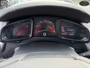 DS 5 Hatchback (Citroen) 1.6 THP 200KM 2012 Citroen DS5 200 Ps - Szwajcaria - Duzy serwis - Audio Denon - Panorama- Le, zdjęcie 23