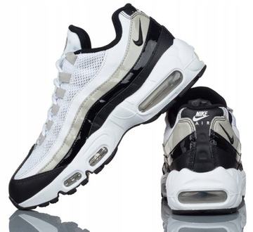 buty damskie NIKE AIR MAX 95 DR2550 100