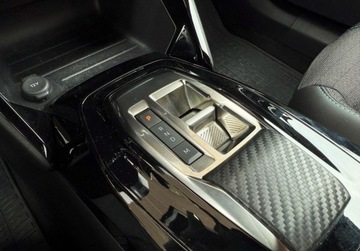 Peugeot 2008 II SUV 1.2 PureTech 130KM 2023 Peugeot 2008 1.2 PureTech 130KM Allure Pack SS EAT8 Salon PL FV23 1.2, zdjęcie 25