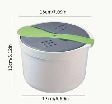 Паровая рисоварка