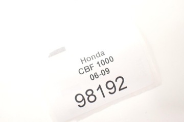 Расширительный бачок Honda CBF 1000 06-09