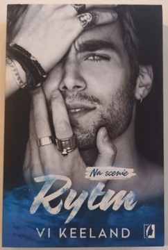 VI KEELAND, NA SCENIE TOM 2 RYTM ( NOWA )