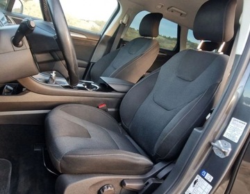 Ford Mondeo V Kombi 2.0 TDCi 150KM 2016 Ford Mondeo Salon PL TDCI 150KM LED Manual SONY 2.0 Diesel 150KM, zdjęcie 7