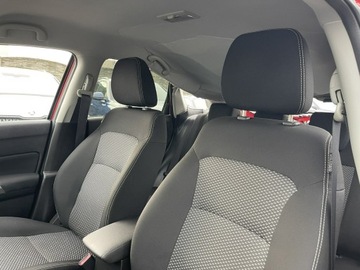 Suzuki Vitara III SUV Facelifting 1.4 BoosterJet 140KM 2019 Suzuki Vitara 4x4 Klimatyzacja Kamera Podgrzewanie, zdjęcie 12