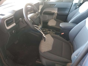 Ford Maverick II 2025 Ford Maverick XLT 2025 2.5l 2.5 Hybryda 191KM, zdjęcie 7