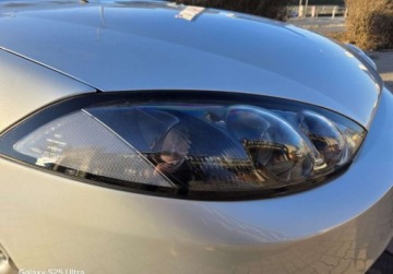 Ford Cougar 2.0 i 16V 131KM 2000 Ford Cougar Unikat 116 Tkm - Wzorowy Lakier -100 Oryginal 2.0 Benzyna, zdjęcie 26