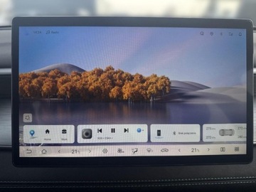 BYD Seal 2025 BYD Seal 5 DM-i Design hybryda plug-in 212 KM 1.5 Hybryda Plug-in 212KM, zdjęcie 16