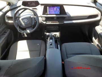 Toyota Prius V (XW60) 2025 Toyota Prius 2025 2.0L hybrid FWD 2.0 Hybryda 196KM, zdjęcie 7