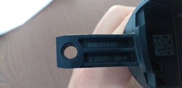 BMW G01 G02 G20 KLIKA PRAVÝ PŘEDNÍ KEYLESS KOMFORT