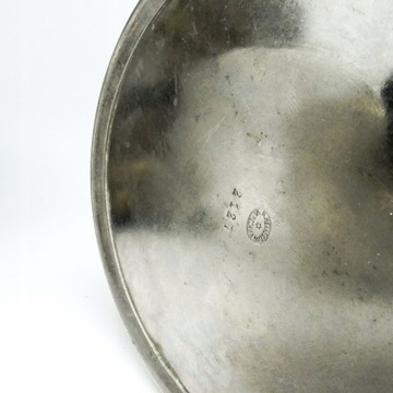 N8L ART DECO Bracia Henneberg - Puchar