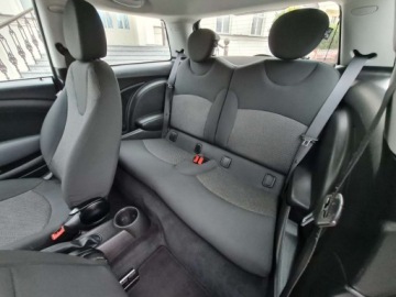 Mini One II 2010 MINI ONE 1.4 90PS Bezwypadkowy Sliczny Gwarancja 1.4 Benzyna 90KM, zdjęcie 15