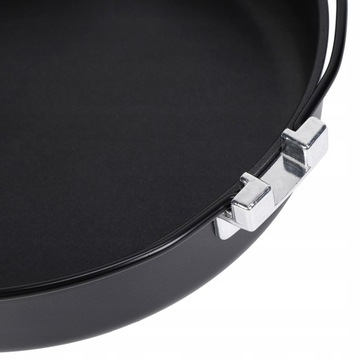 Японская кастрюля для горячего супа, 26,9 см, нержавеющая сталь