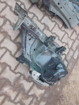 ЗАПОЛНИТЕЛЬНАЯ ЧЕТВЕРТЬ RANGE ROVER EVOQUE LIFT