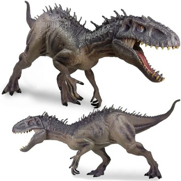 Figurka DINOZAUR Indominus Rex PARK JURAJSKI 40cm