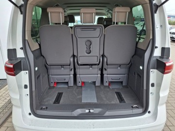 Volkswagen Multivan T7 Van L1 2.0 TDI 150KM 2025 Volkswagen Multivan Family 2.0 TDI 150 KM L2, zdjęcie 19