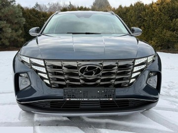 Hyundai Tucson IV 2022 Hyundai Tucson 1.6 Hybryda 180KM 2022r Dostawa pod dom!, zdjęcie 23
