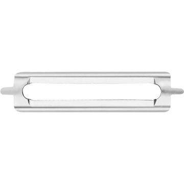Овощечистка Zwilling Z-Cut 2 в 1, серая