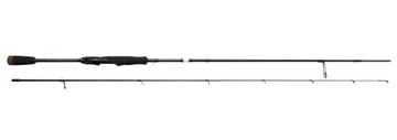 Wędka Savage Gear SG2 Medium Game 2,43m XF 15-45g 2sec.