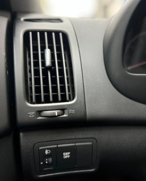 Hyundai i30 I Hatchback 1.4 109KM 2008 Hyundai i30 klima Isofix Warszawa 1.4 Benzyna 109KM, zdjęcie 19