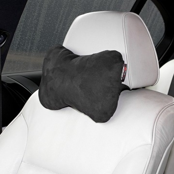 АВТОМОБИЛЬНАЯ ПОДУШКА ДЛЯ ПУТЕШЕСТВИЯ ПОДГОЛОВНИК