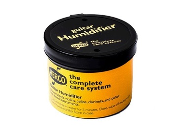 Nawilżacz do gitary Herco Dunlop HE360