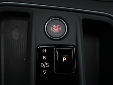 Cupra Formentor Crossover 1.5 TSI 150KM 2023 Cupra Formentor 1.5 TSI, Salon Polska, Serwis ASO, zdjęcie 17