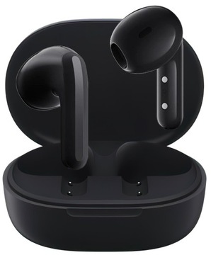 Xiaomi Redmi Buds 4 lite słuchawki bezprzewodowe douszne czarne