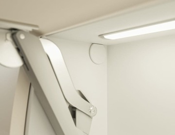 Крепление стенок мебели, держатель щита корпусной мебели