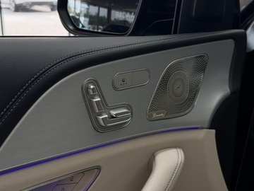 Mercedes GLE V167 2022 Mercedes-Benz GLE 450 AMG Line / 1 właściciel / Sa, zdjęcie 22
