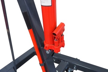 Кран для мастерских GRUBBER GR020C 2.0T