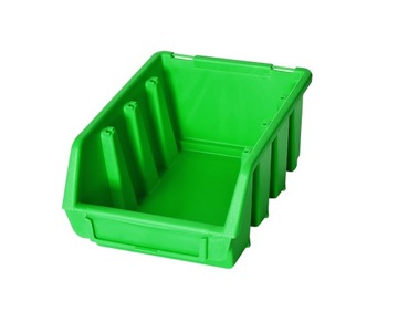 Pojemnik do magazynu organizer Ergobox 2