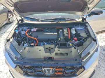 Honda CR-V VI 2026 Honda CR-V Sport-L 2026 2.0 Benzyna 145KM, zdjęcie 6