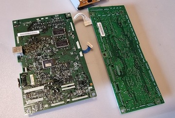 Платы управления Electronics Formatter MFC-9450CDN