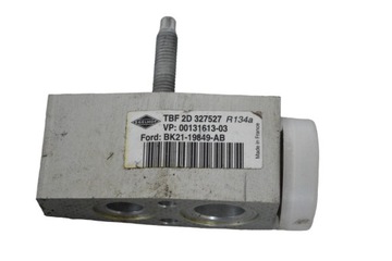VENTIL EXPANZNÍ KLIMATIZACE FORD TRANSIT 2.0 ECOBLUE 2020 RHD