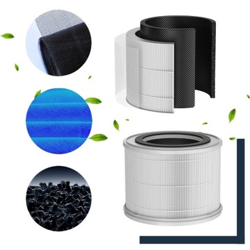 Очиститель с увлажнителем воздуха Vestfrost VP-E2S40WH