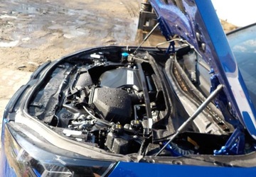 BMW X2 U10 2024 BMW X2 M-pakiet Okazja 2.0 Hybryda 163KM, zdjęcie 4