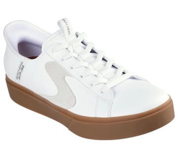 SKECHERS - Buty Męskie "Slip-Ins Eden LX - Strando" r.45.