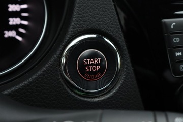 Nissan Qashqai II Crossover Facelifting 1.2 DiG-T 115KM 2018 Nissan Qashqai 1.2 DIG-T, Salon Polska, zdjęcie 21