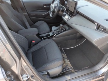 Toyota Corolla XII TS Kombi Facelifting 1.8 Hybrid 140KM 2023 Toyota Corolla 1.8 Hybrid Comfort Seria E21 (2019-, zdjęcie 12