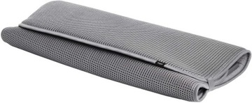 MATA DO SUSZENIA NACZYŃ CHŁONNA PODKŁADKA OCIEKACZ SUSZARKA SKŁADANA