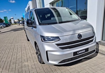 Volkswagen Caravelle T6 2025 Volkswagen Caravelle 2.0 TDI 170 KM Automat r.o. 3500 mm 2.0 Diesel 170KM, zdjęcie 24