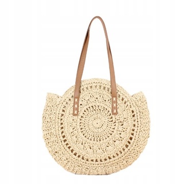 Torba plażowa whw57890