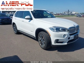 BMW X5 G05 2018