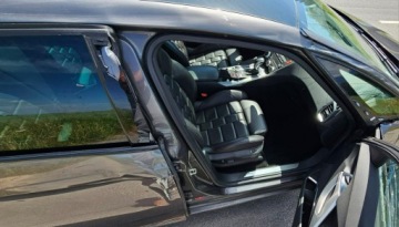 DS 5 Hatchback Facelifting 2015 2.0 BlueHDi 181KM 2017 DS Automobiles DS 5 automat 94 tys Km !, zdjęcie 22
