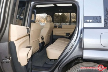 BYD 2025 BYD Leopard 5 Nowy Model Yunnian Laser Qiankun Intelligent Driving Edition, zdjęcie 13