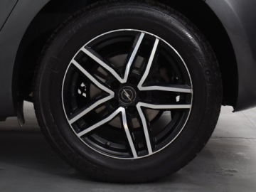 Opel Astra J Hatchback 5d 1.4 Twinport ECOTEC 100KM 2012 Opel Astra 1.4 16V, Klima, Tempomat, Parktronic, zdjęcie 14