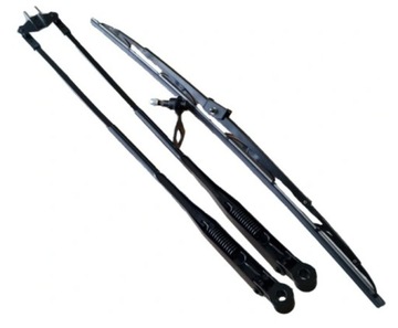 PIÓRO Z RAMIENIEM Wycieraczka 660mm MTZ Pronar 78700030